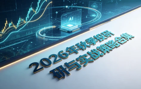2026年秋季投研与实战策略合集