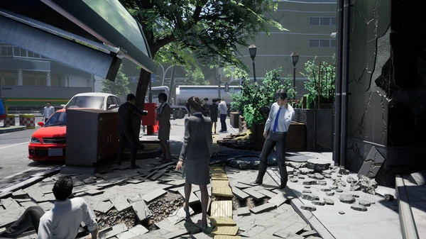 《绝体绝命都市 4Plus：夏日回忆》Build.5050342 中文版