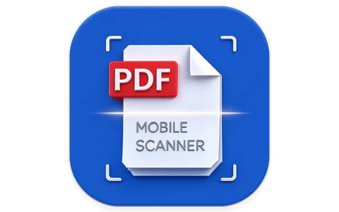 Mobile Scanner 移动扫描王 v2.17.0 高级版