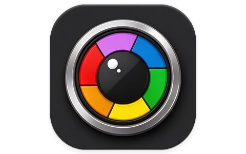 Camera ZOOM FX Series 2 Pro FX照相机 v7.0.3