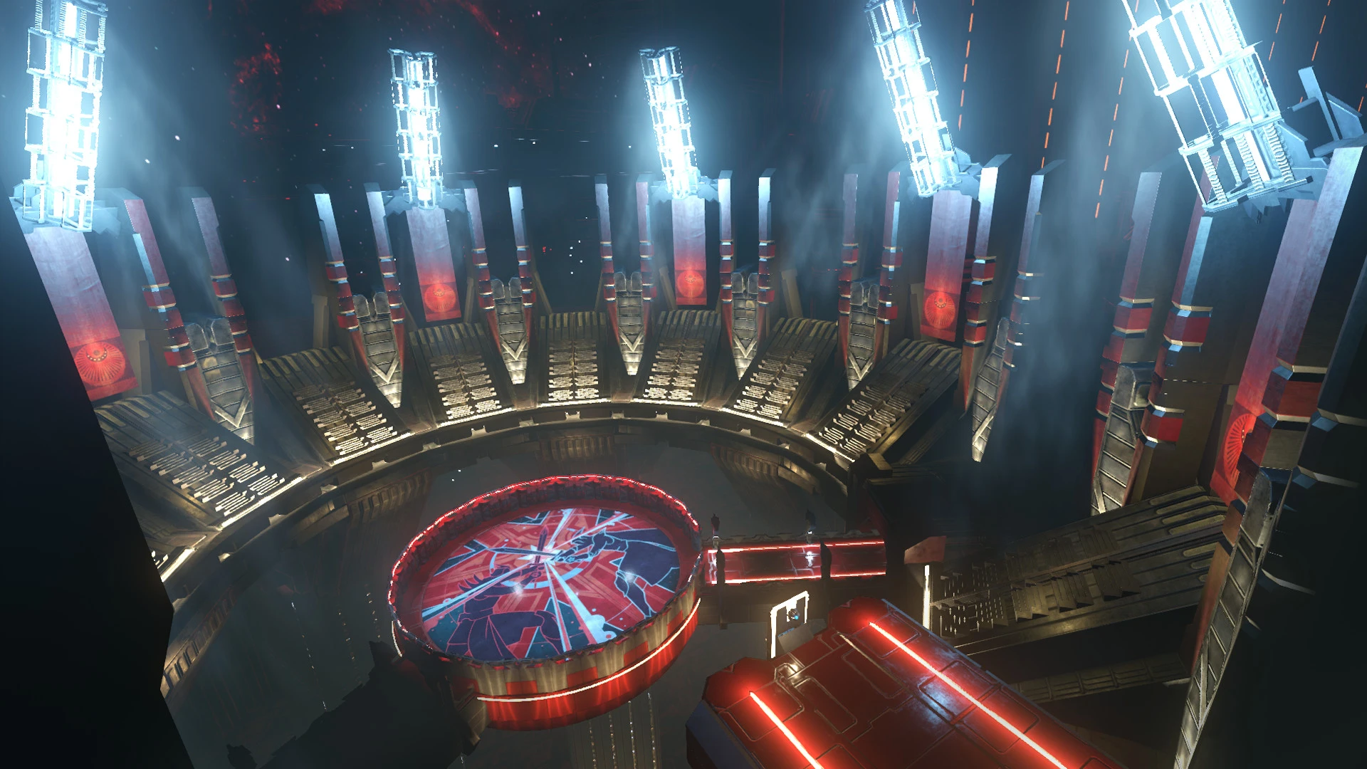 《Hellpoint 地狱时刻》Build.9309516 全DLC 中文版