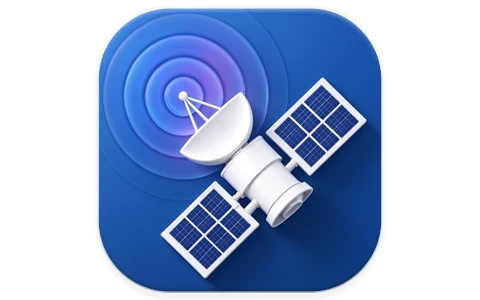 Satellite Tracker 空间站追踪 v1.5.1 解锁高级版