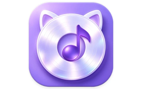 笒音 音乐播放器 v2.0.1 清爽版 聚合全网音乐