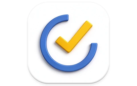 TickTick 嘀嗒清单 v8.2.2.0 修改版，整理生活，提高效率